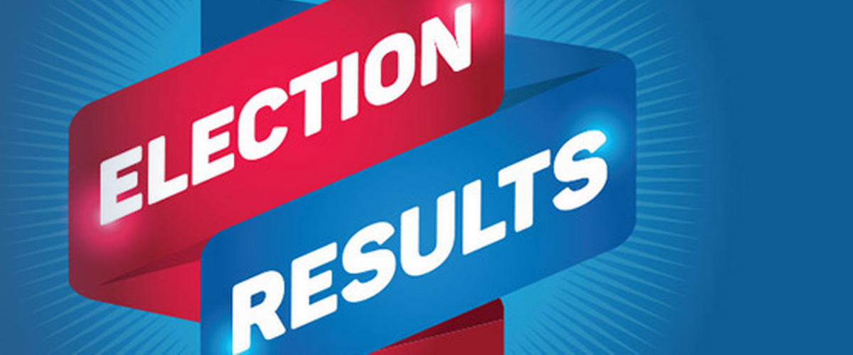 Election Results